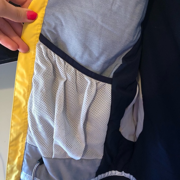 Burton Nautical Snowboard Jacket - Picture 4 of 11